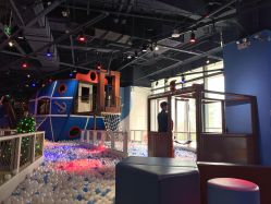 -幻贝家儿童乐园(苏州中心店)