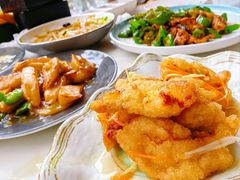 -京滨饭店·餐厅(阜外大街店)