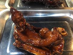 -王裕興肉莊(南禅寺店)