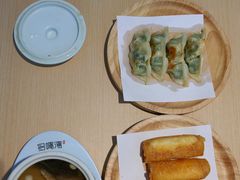 -多喝汤·炖汤蒸饭(云门店)