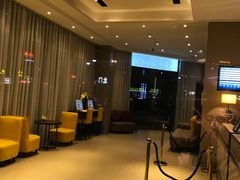 -如家精选酒店(广州萝岗宝能演艺中心香雪地铁站店)