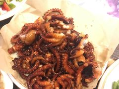 -以前的小酒馆(中山广场店)