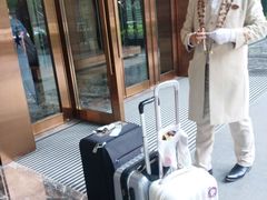 -曼谷大仓新颐酒店