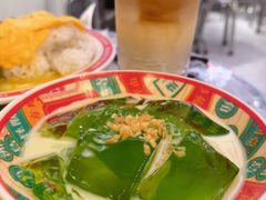 -孖记茶档·热腾茶餐(荔湾领展广场店)