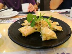 -中恒华茶楼(牌坊店)