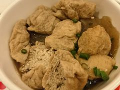 -有章牛杂(石厦店)