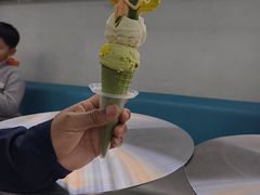 -CORNER CONE GELATO酷矿手作霜淇淋(南头古城店)