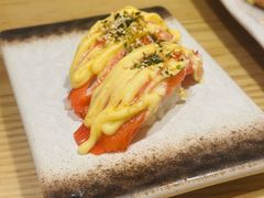 -小句号·精致料理(江南环球港店)