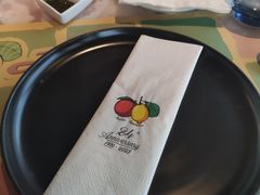 -安妮意大利餐厅(日坛店)