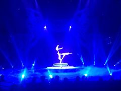 -珠海横琴长隆《卡卡虎奇遇记》