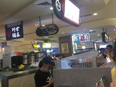 -CoCo都可(虹口龙之梦店)