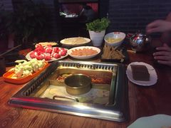 -红花椒火锅(泰州万达店)