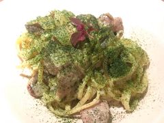 -新贝乐意大利餐厅(苏州中心店)