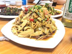 -川巴食府(竹园小区店)