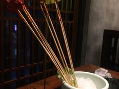 -香佰里鲜货火锅(佳乐金街店)