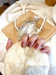 -Adore nail日式美甲美睫