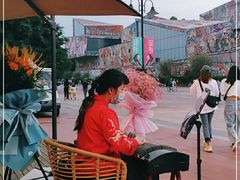 -霸王茶姬(大学城熙街店)