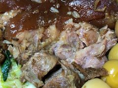 -陆长玖古法猪脚饭(玄风桥店)