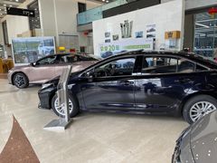 -北京三元桥丰田汽车销售服务有限公司(左家庄店)