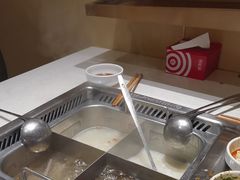 -海底捞火锅(天鹅湖银泰店)