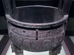 -上海博物馆(人民广场馆)