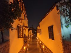 -山塘街