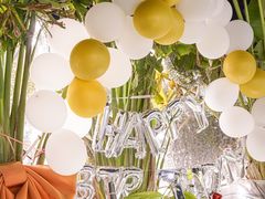 -天空花园餐吧·生日·团建(南山店)