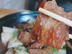 -珍珍小食店(西华路店)