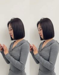 -川和潮人漂色·烫染·接发