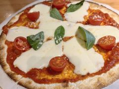 -新贝乐意大利餐厅(苏州中心店)