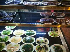 -庆丰包子铺(和平里店)