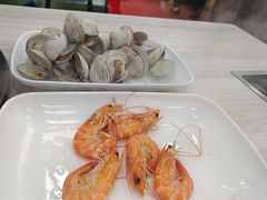 -船奇蒸汽海鲜·闽菜(八市海鲜总店)