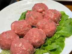 -牛必福潮汕牛肉火锅(油坊桥店)