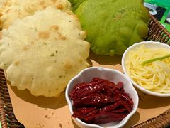-令氏家外家周秦食府(高新店)