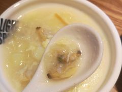 -吕氏疙瘩汤·新鲁菜(新贵和店)