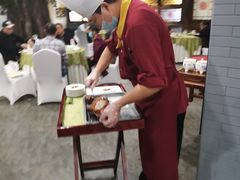 -北京全聚德(西客站店)