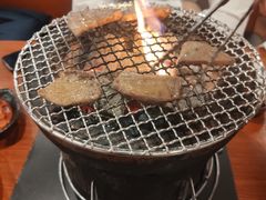 -大阪烧肉BAKA一代(十亩地店)