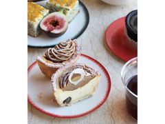 -黛汀烘焙DAINTY BAKERY(代字行合生汇店)