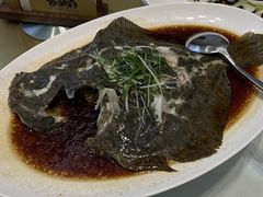 -香融府·烤鸭·家常菜(马家堡路店)