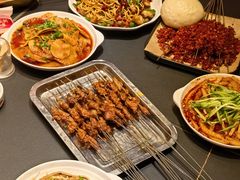 -清真·凡人居·融合餐厅(南山总店)