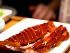 北京烤鸭-北方家宴(番禺永旺店)