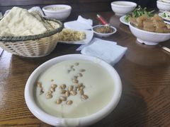 -笪记粥屋(健康街店)