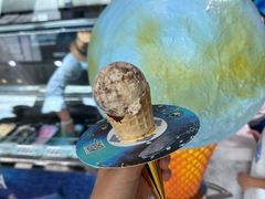 -贝林大翅鲸简餐厅(国家海洋博物馆店)