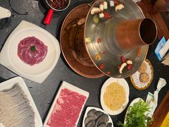 -南门涮肉(通州店)