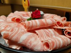 -海底捞火锅(万达坊店)