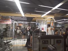 -超鹿运动(大唐世家店)