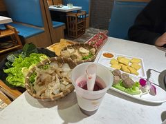 -浦江城市生活广场(江月路店)