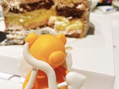 -CAKE BOSS 蛋糕老板(西单君太百货店)