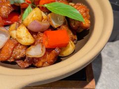 -留半山·香港食堂(啦啦宝都店)