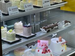 -心乐生活新鲜屋(星海广场店)